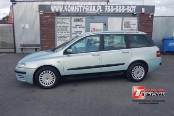 !!! Ożarów Mazowiecki !!! 1.9 diesel, 2004 rok !!! KOMIS TYSIAK !!!