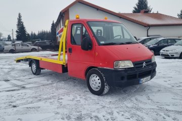 !!! Ożarów Mazowiecki !!! 2.2 diesel, 2002 rok !!! AUTOLAWETA !!!