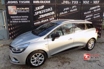 !! BIAŁOŁĘKA !! 1.5 T.Diesel (90 KM)  !SALON PL! 2019r. KOMIS TYSIAK