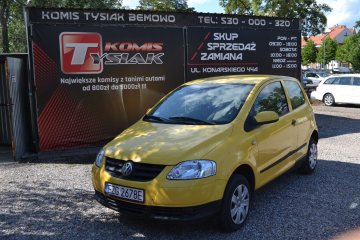 !!! Bemowo !!! 1.4 Diesel 2006 rok produkcji! KOMIS TYSIAK !!!