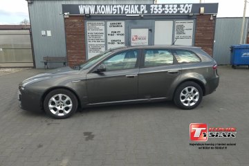 !!! Ożarów Mazowiecki !!! 1.9 diesel 2007 rok !!! KOMIS TYSIAK !!!