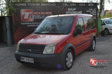 !!! Bemowo !!! 1.8 Diesel, 2008 rok produkcji! KOMIS TYSIAK !!!