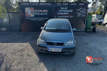 !!! Bemowo !!! 1.4 Benzyna+LPG, 2003 rok produkcji !! KOMIS TYSIAK !!