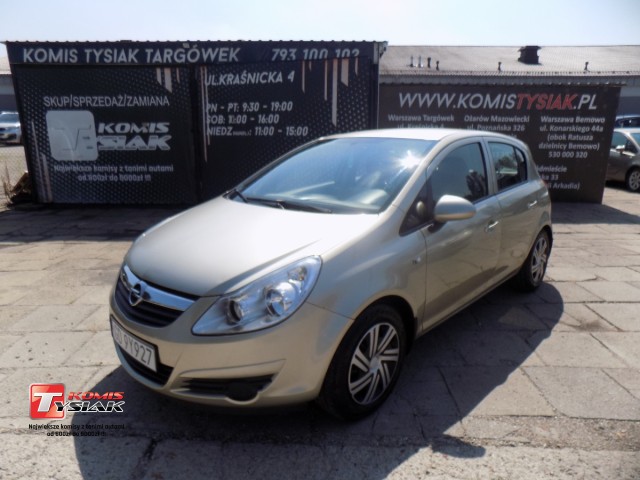 opel