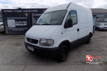 !!!Targówek!!! 2.7 Diesel, 2000 rok produkcji! KOMIS TYSIAK