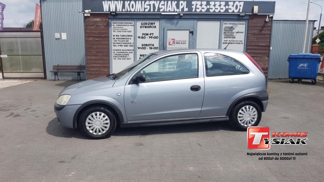 opel