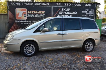 !!!  BEMOWO !!! 2008 rok produkcji, 2.0 diesel !!! KOMIS TYSIAK !!!