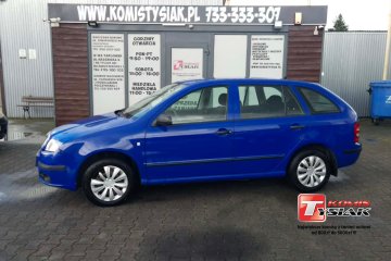 !!! Ożarów Mazowiecki !!! 1.4 diesel 2006 rok !!! KOMIS TYSIAK !!!