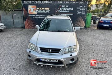 !!! Bemowo !!! 2.0 Benzyna + LPG, 2000 rok produkcji! KOMIS TYSIAK !!!