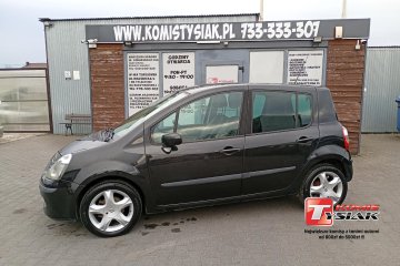 !!! Ożarów Mazowiecki !!! 1.2 benzyna 2007 rok produkcji KOMIS TYSIAK