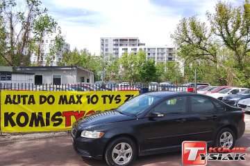 !! ŚRÓDMIEŚCIE !! 1.6 Diesel (109 KM) 2007r. Produkcji ! KOMIS TYSIAK