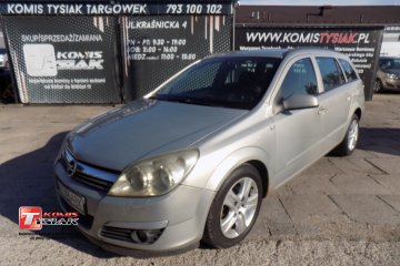 !!!Targówek!!! 1.7 Diesel, 2008 rok produkcji! KOMIS TYSIAK