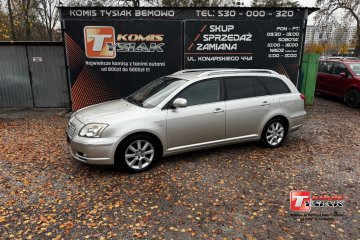 !!! BEMOWO !!! 2003 rok produkcji, 2.0 benzyna !!! KOMIS TYSIAK !!!