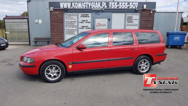 volvo