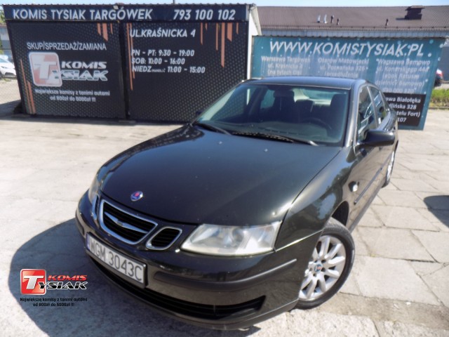 saab