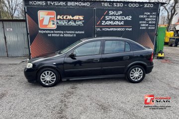 !!! Bemowo !!! 1.7 Diesel, 2002 rok produkcji! KOMIS TYSIAK !!!