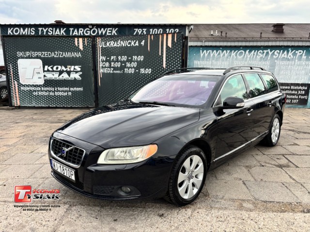 volvo