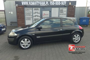 !!! Ożarów Mazowiecki !!! 2.0 benzyna 2003 rok produkcji KOMIS TYSIAK