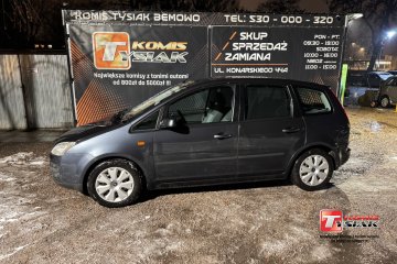 !!! BEMOWO !!! 2.0 BENZYNA, 2006 rok produkcji ! KOMIS TYSIAK !!!