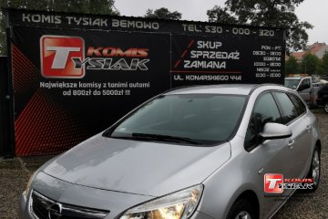 !!! Bemowo !!! 1.7 Diesel 2011 rok produkcji! KOMIS TYSIAK !!!