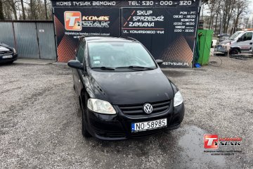 !!! Bemowo !!! 2007 rok, 1.2 benzyna !!! KOMIS TYSIAK !!!