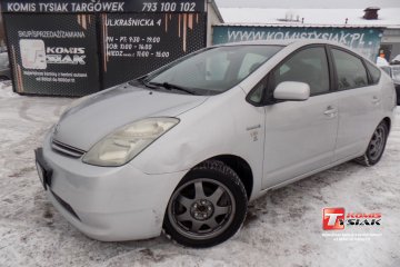 !!!Targówek!!! 1.5 Hybryda, rok  produkcji 2006 !!! Komis Tysiak !!!