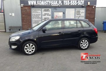 !!! Ożarów Mazowiecki !!! 1.6 diesel, 2010 rok !!! KOMIS TYSIAK !!!