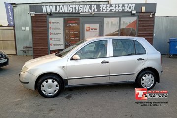 !!!Ożarów Mazowiecki!!! 1.2 benzyna 2003 rok produkcji KOMIS TYSIAK
