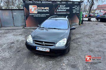 !!! BEMOWO !!! 2003 rok produkcji, 2.0 benzyna !!! KOMIS TYSIAK !!!