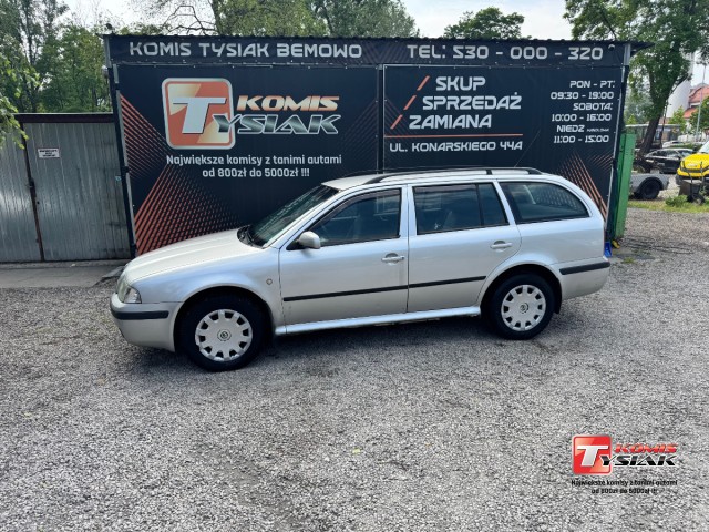 skoda