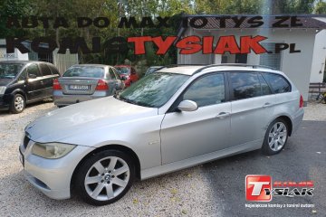 !! ŚRÓDMIEŚCIE !! 2.0 Benzyna (115KM) 2005r. produkcji ! KOMIS TYSIAK