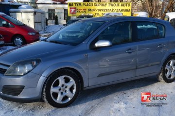 !!! BEMOWO !!! 2.0 benzyna, 2004 rok produkcji  !!! KOMIS TYSIAK !!!