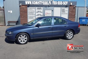 !!! Ożarów Mazowiecki !!! 2.4 diesel, 2004 rok !!! ALUFELGI !!!