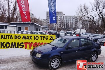 !! ŚRÓDMIEŚCIE !! 1.6 Benzyna (105KM), 2002r.! KOMIS TYSIAK