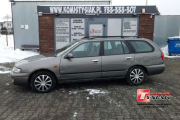 !!! Ożarów Mazowiecki !!! 2.0 diesel 1998 rok !!! KOMIS TYSIAK !!!