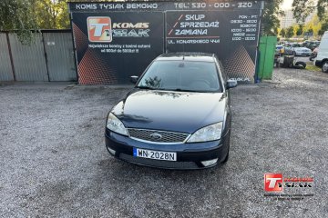 !!! Bemowo !!! 2.0 Diesel, 2006 rok produkcji! KOMIS TYSIAK !!!