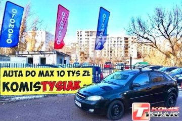 !! ŚRÓDMIEŚCIE !! 2.0 Diesel (121KM), 2007r.! KOMIS TYSIAK