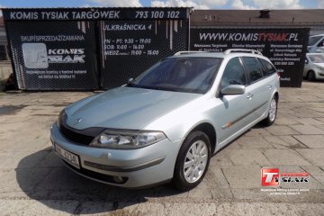 !!!Targówek!!! 1.8 Benzyna, 2001 rok produkcji! KOMIS TYSIAK