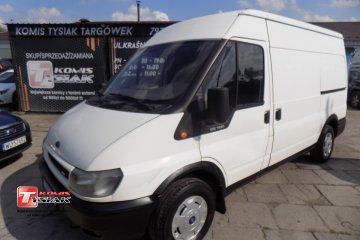 !!!Targówek!!! 2.0 Diesel, 2005 rok produkcji KOMIS TYSIAK