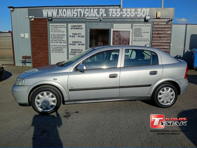 opel