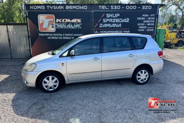 !!! Bemowo !!! 2.0 Diesel, 2002 rok produkcji! 7 osobowy! KOMIS TYSIAK