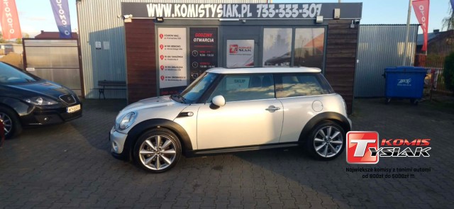 mini