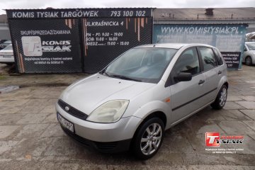 !!!Targówek!!! 1.4 Diesel, 2004 rok produkcji! KOMIS TYSIAK