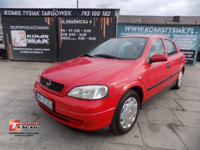 opel