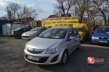 !!! BEMOWO !!! 1.0 Benzyna+LPG, 2011 rok produkcji !! KOMIS TYSIAK !!