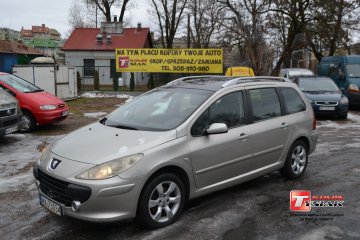 !!! BEMOWO !!! 2008 rok produkcji, 1.6 diesel !!! KOMIS TYSIAK !!!
