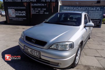 !!!Targówek!!! 1.7 Diesel, 2002 rok produkcji! KOMIS TYSIAK