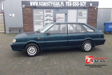 !!! Ożarów Mazowiecki !!! 1.6 benzyna 1999 rok produkcji KOMIS TYSIAK