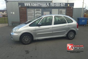 !!! Ożarów Mazowiecki !!! 2.0 diesel 2005 rok !!! KOMIS TYSIAK !!!