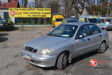 !!! BEMOWO !!! 1.5 Benzyna, 2000 rok produkcji !!! KOMIS TYSIAK !!!